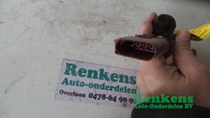 Used Lambda probe Volkswagen Fox (5Z) 1.2 Price € 20,00 Margin scheme offered by Renkens Auto-Onderdelen B.V.