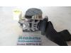 Rear seatbelt, right from a Opel Astra H Twin Top (L67), 2005 / 2010 1.8 16V, Convertible, Petrol, 1.796cc, 103kW (140pk), FWD, Z18XER; EURO4, 2005-09 / 2010-10, L67 2008