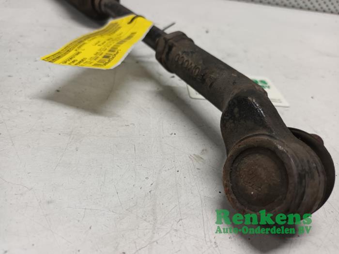 Tie rod, left from a Ford Mondeo IV Wagon 2.0 TDCi 140 16V 2010