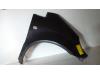 Front wing, right from a Mercedes A (W168), 1997 / 2004 1.7 A-170 CDI 16V, Hatchback, Diesel, 1.689cc, 66kW (90pk), FWD, OM668940, 1998-07 / 2001-02, 168.008 1999