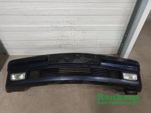 Used Front bumper BMW 3 serie Touring (E36/3) 318i Price on request offered by Renkens Auto-Onderdelen B.V.