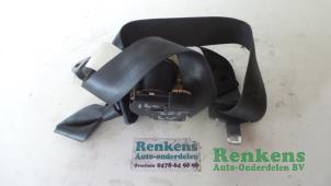Used Front seatbelt, left Citroen Xsara (N1) 1.6i Price € 30,00 Margin scheme offered by Renkens Auto-Onderdelen B.V.