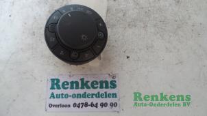 Begagnade Ljusbrytare Opel Corsa D 1.2 16V Pris € 20,00 Marginaltabell erbjuds av Renkens Auto-Onderdelen B.V.