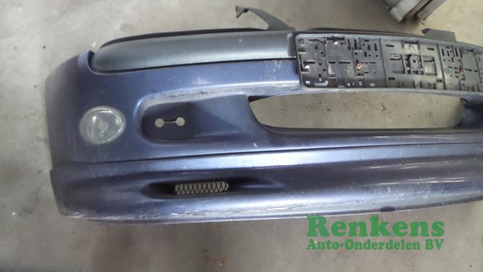 Opel Tigra Front bumpers stock | ProxyParts.com