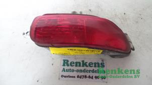 Used Rear fog light Opel Corsa C (F08/68) 1.0 12V Twin Port Price € 15,00 Margin scheme offered by Renkens Auto-Onderdelen B.V.