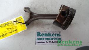 Used Piston Volkswagen Fox (5Z) 1.2 Price € 25,00 Margin scheme offered by Renkens Auto-Onderdelen B.V.