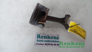 Used Piston Volkswagen Fox (5Z) 1.2 Price € 25,00 Margin scheme offered by Renkens Auto-Onderdelen B.V.