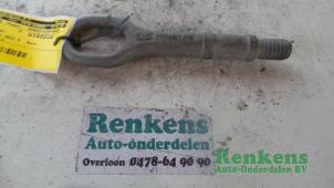 Used Towing eye Volkswagen Golf VI (5K1) 1.4 TSI 122 16V Price € 15,00 Margin scheme offered by Renkens Auto-Onderdelen B.V.