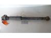 Rear shock absorber, left from a Volkswagen New Beetle (9C1/9G1), 1998 / 2010 2.0, Hatchback, 2-dr, Petrol, 1.984cc, 85kW (116pk), FWD, AQY, 1998-11 / 2005-06, 9C1 2001