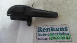 Used Convertible roof handle Opel Astra F (53B) 1.8i 16V Price € 30,00 Margin scheme offered by Renkens Auto-Onderdelen B.V.