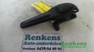 Used Convertible roof handle Opel Astra F (53B) 1.8i 16V Price € 30,00 Margin scheme offered by Renkens Auto-Onderdelen B.V.