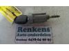Opel Astra F (53B) 1.8i 16V Serrure de contact + clé
