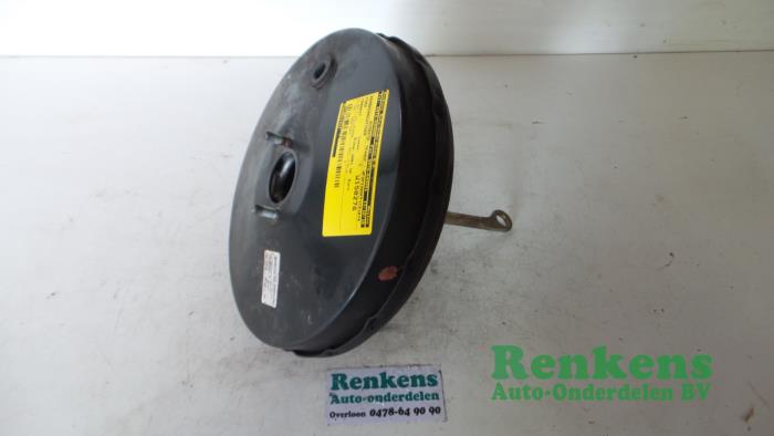 Usados Servofreno Ford Transit 2.0 TDdi 16V 300S Precio € 50,00 Norma de margen ofrecido por Renkens Auto-Onderdelen B.V.