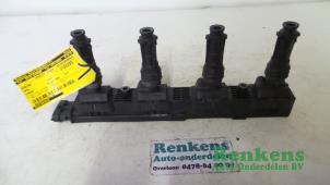 Used Ignition coil Opel Corsa D 1.4 16V Twinport Price € 30,00 Margin scheme offered by Renkens Auto-Onderdelen B.V.