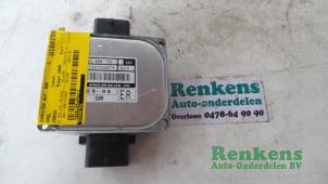 Used Automatic gearbox computer Opel Corsa D 1.4 16V Twinport Price € 75,00 Margin scheme offered by Renkens Auto-Onderdelen B.V.
