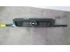 Opel Astra F (53B) 1.8i 16V Calandre