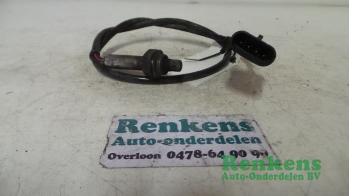 Usagé Sonde lambda Opel Astra F (53B) 1.8i 16V Prix € 20,00 Règlement à la marge proposé par Renkens Auto-Onderdelen B.V.