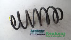Used Rear coil spring Citroen C1 1.0 12V Price € 20,00 Margin scheme offered by Renkens Auto-Onderdelen B.V.