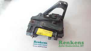Used Battery box Citroen C1 1.0 12V Price € 20,00 Margin scheme offered by Renkens Auto-Onderdelen B.V.
