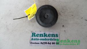 Used Horn Citroen C1 1.0 12V Price € 10,00 Margin scheme offered by Renkens Auto-Onderdelen B.V.