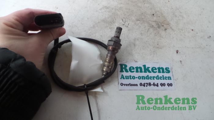 Used Lambda probe Volkswagen Fox (5Z) 1.2 Price € 25,00 Margin scheme offered by Renkens Auto-Onderdelen B.V.