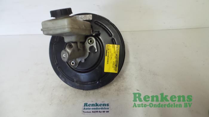 Used Brake servo Renault Scénic II (JM) 1.6 16V Price € 40,00 Margin scheme offered by Renkens Auto-Onderdelen B.V.