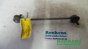 Used Front anti-roll bar Volkswagen Fox (5Z) 1.2 Price € 12,50 Margin scheme offered by Renkens Auto-Onderdelen B.V.