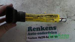 Usagé Broche bobine Volkswagen Fox (5Z) 1.2 Prix € 10,00 Règlement à la marge proposé par Renkens Auto-Onderdelen B.V.