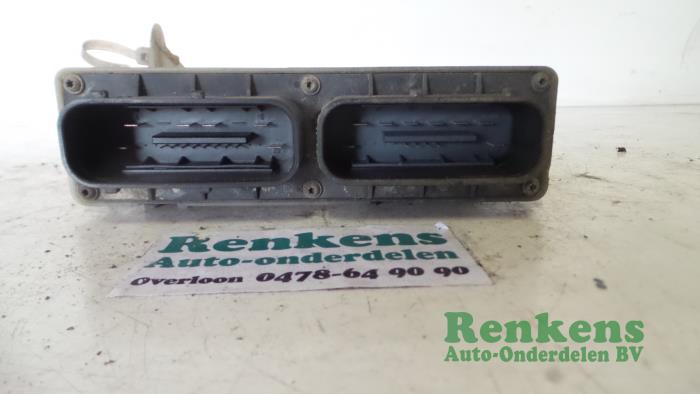 Used Cooling computer Opel Astra G Caravan (F35) 2.0 DTi 16V Price € 25,00 Margin scheme offered by Renkens Auto-Onderdelen B.V.