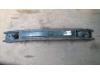 Front bumper frame from a Volkswagen Polo III (6N1) 1.6i 75 1996