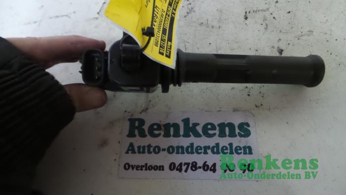 Gebrauchte Stift Zündspule Lancia Dedra 1.8 LE 16V Preis € 10,00 Margenregelung angeboten von Renkens Auto-Onderdelen B.V.