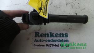 Używane Cewka zaplonowa Lancia Dedra 1.8 LE 16V Cena € 10,00 Procedura marży oferowane przez Renkens Auto-Onderdelen B.V.