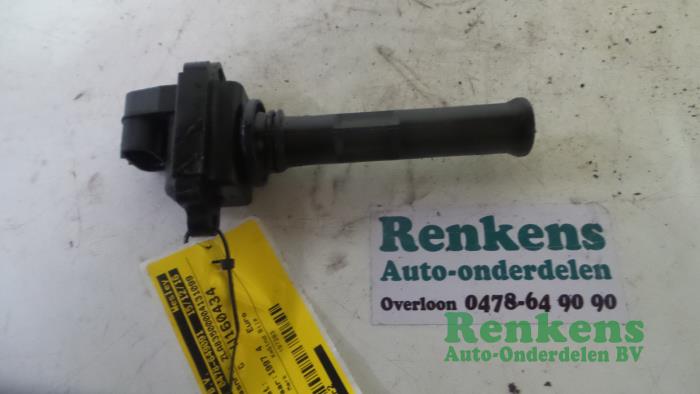Gebrauchte Stift Zündspule Lancia Dedra 1.8 LE 16V Preis € 10,00 Margenregelung angeboten von Renkens Auto-Onderdelen B.V.
