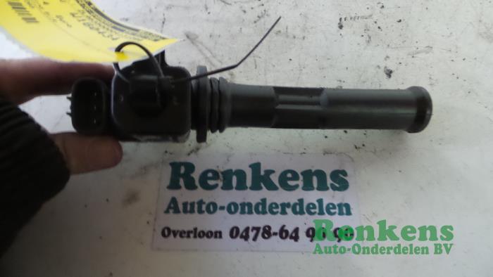 Gebrauchte Stift Zündspule Lancia Dedra 1.8 LE 16V Preis € 10,00 Margenregelung angeboten von Renkens Auto-Onderdelen B.V.