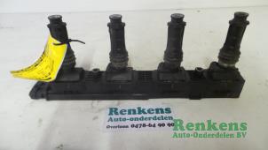 Used Ignition coil Opel Tigra Twin Top 1.4 16V Price € 30,00 Margin scheme offered by Renkens Auto-Onderdelen B.V.