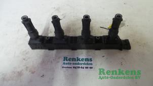 Used Ignition coil Opel Astra H (L48) 1.4 16V Twinport Price € 30,00 Margin scheme offered by Renkens Auto-Onderdelen B.V.