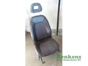 Używane Fotel lewy Mercedes A (W168) 1.4 A-140 Cena € 75,00 Procedura marży oferowane przez Renkens Auto-Onderdelen B.V.