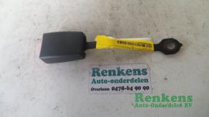 Used Front seatbelt buckle, right Fiat Seicento (187) 1.1 SPI Hobby,Young Price € 15,00 Margin scheme offered by Renkens Auto-Onderdelen B.V.