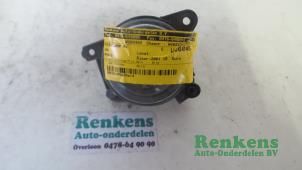Usagé Feu antibrouillard avant droit Volkswagen Polo III (6N2) 1.4 Prix € 15,00 Règlement à la marge proposé par Renkens Auto-Onderdelen B.V.