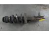 Opel Astra J (PC6/PD6/PE6/PF6) 1.4 16V ecoFLEX Front shock absorber rod, right