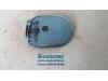 Tank cap cover from a Fiat Seicento (187) 0.9 SPI 1998