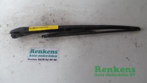 Used Rear wiper arm Fiat Seicento (187) 0.9 SPI Price € 15,00 Margin scheme offered by Renkens Auto-Onderdelen B.V.