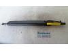 Convertible roof gas strut from a Audi A4 Cabrio (B7), 2006 / 2009 2.4 V6 30V, Convertible, Petrol, 2.393cc, 125kW (170pk), FWD, BDV, 2002-04 / 2005-12, 8H7 2005