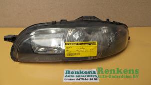 Used Headlight, left Fiat Marea Price € 25,00 Margin scheme offered by Renkens Auto-Onderdelen B.V.