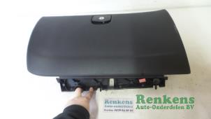 Used Dashboard cover / flap Peugeot 407 (6D) 1.8 16V Price € 25,00 Margin scheme offered by Renkens Auto-Onderdelen B.V.