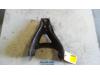 Front wishbone, right from a Renault Clio II (BB/CB), 1998 / 2016 1.2 16V, Hatchback, Petrol, 1.149cc, 55kW (75pk), FWD, D4F712; D4FB7; D4F714; D4F722; D4F728; D4F706, 2001-06 / 2016-08 2005