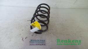 Used Front spring screw Opel Combo Tour (Corsa C) 1.6 Price € 25,00 Margin scheme offered by Renkens Auto-Onderdelen B.V.