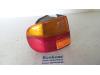 Taillight, left from a Fiat Punto Cabriolet (176C) 60 1.2 S,SX,Selecta 1997
