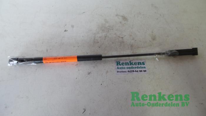 Convertible roof gas strut from a Fiat Punto Cabriolet (176C) 60 1.2 S,SX,Selecta 1997