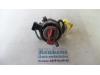 Ignition system (complete) from a Seat Cordoba (6C2/6K2) 1.4i CLX,SE,Latino 1997